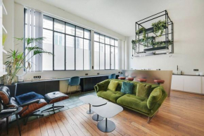 2BR Apart-70m2-Grand boulevard